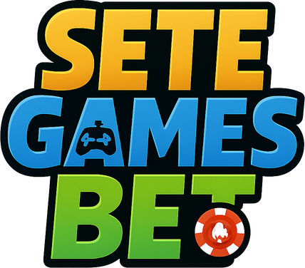 Sete Games Bet Logo